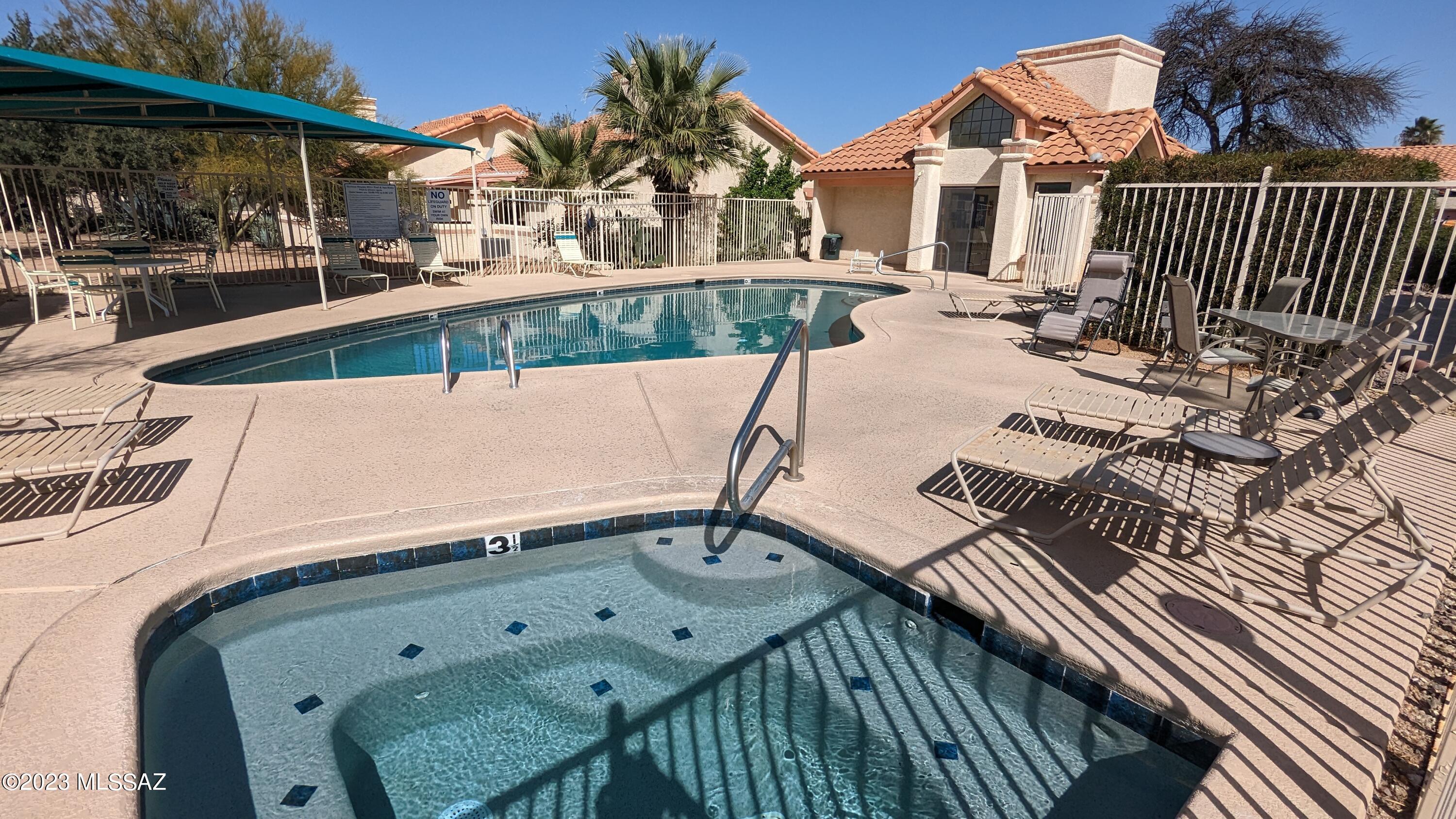 Horizon Heights Condominiums - Residential Lease