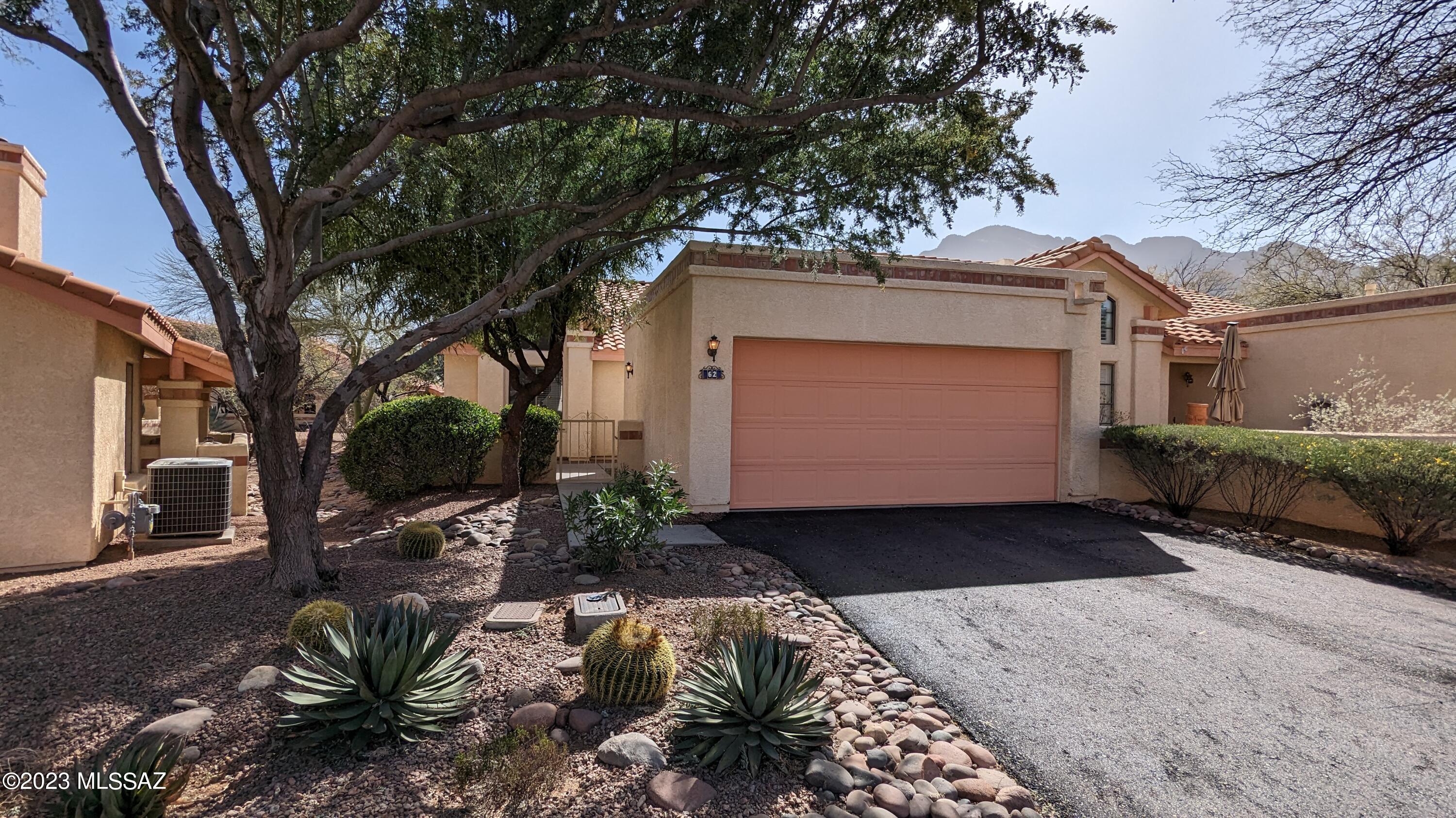 Horizon Heights Condominiums - Residential Lease