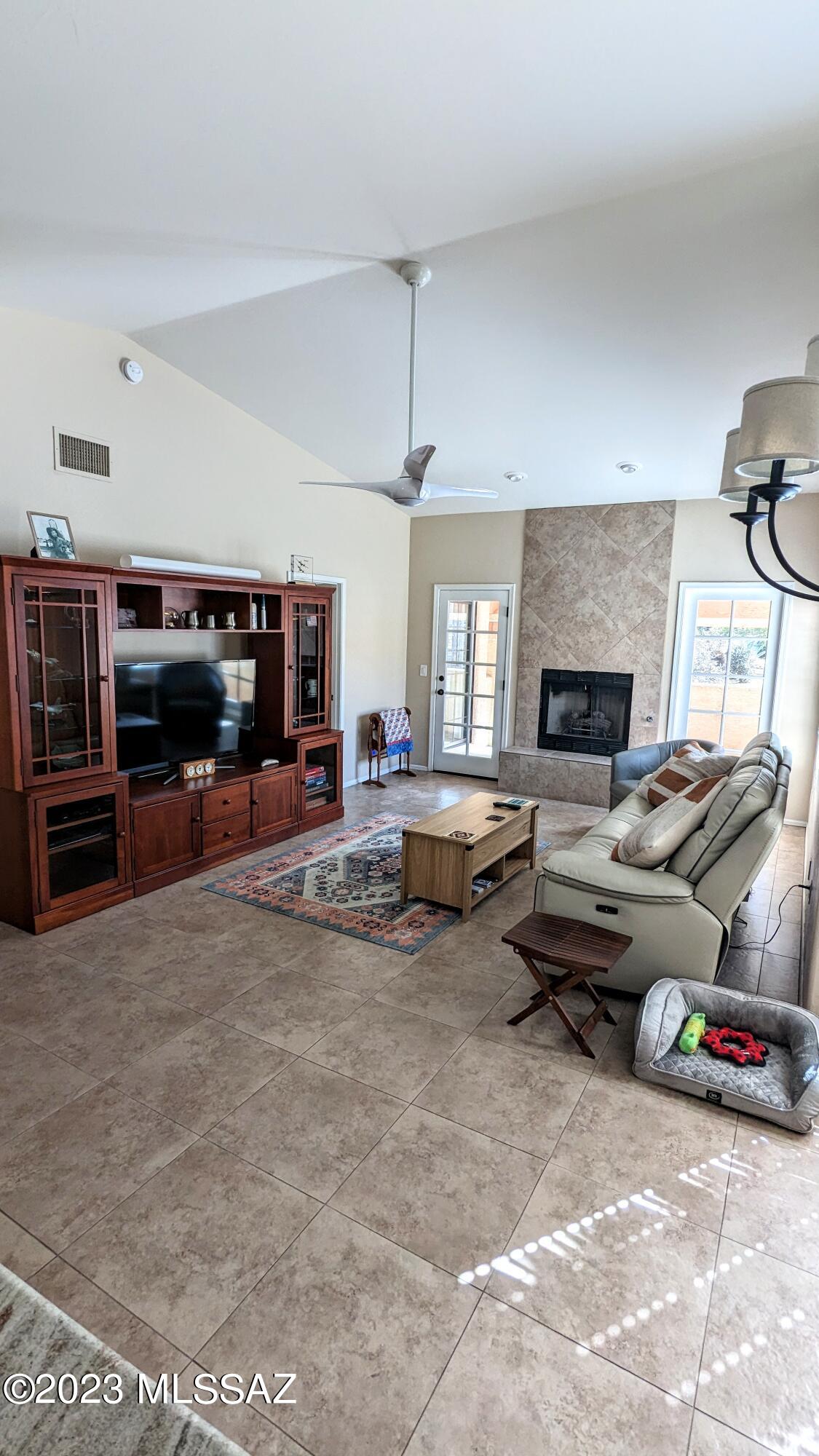 Horizon Heights Condominiums - Residential Lease