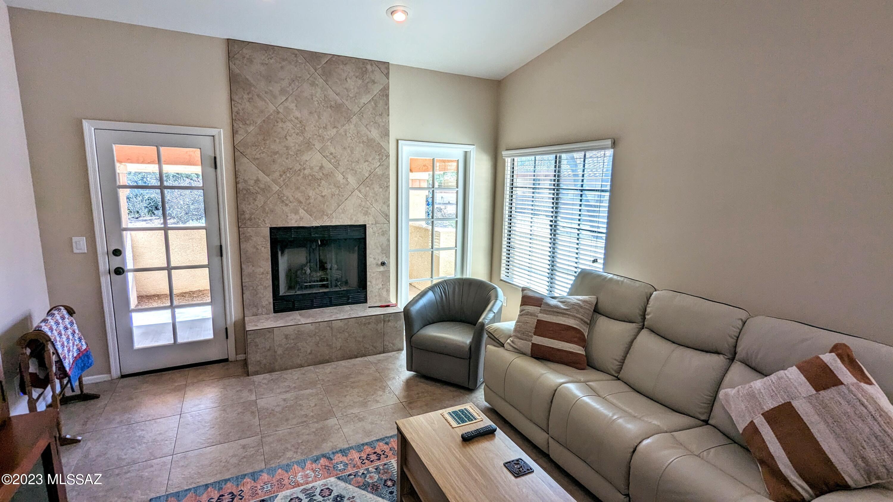 Horizon Heights Condominiums - Residential Lease