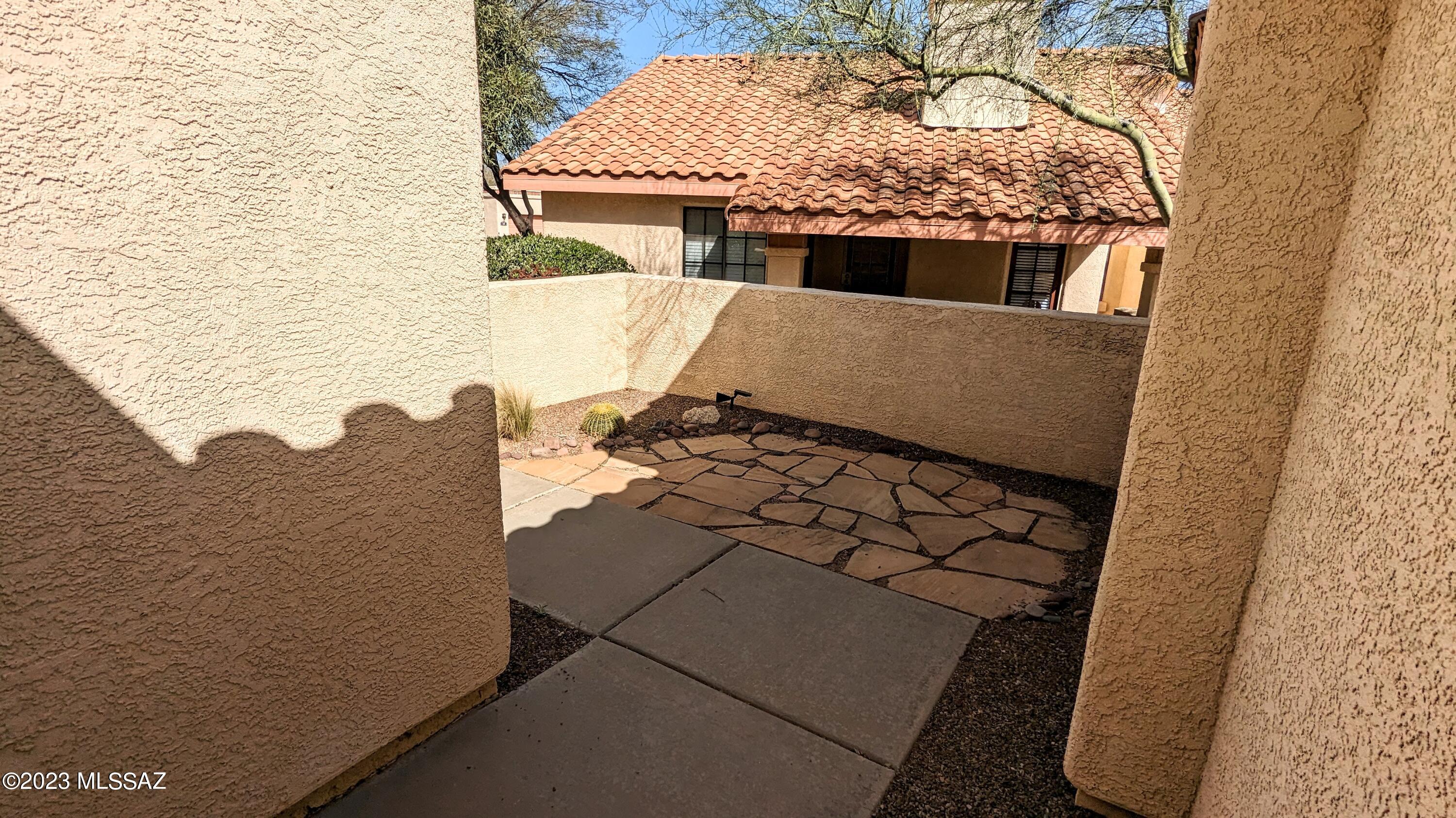 Horizon Heights Condominiums - Residential Lease