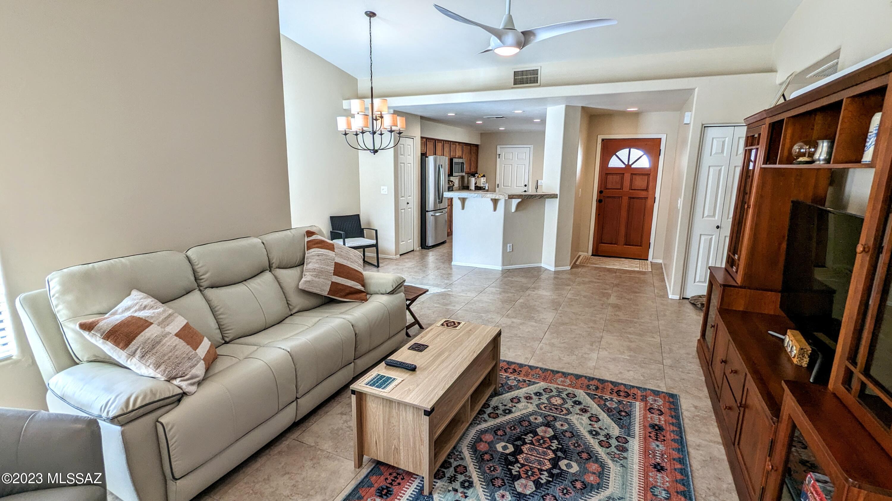 Horizon Heights Condominiums - Residential Lease