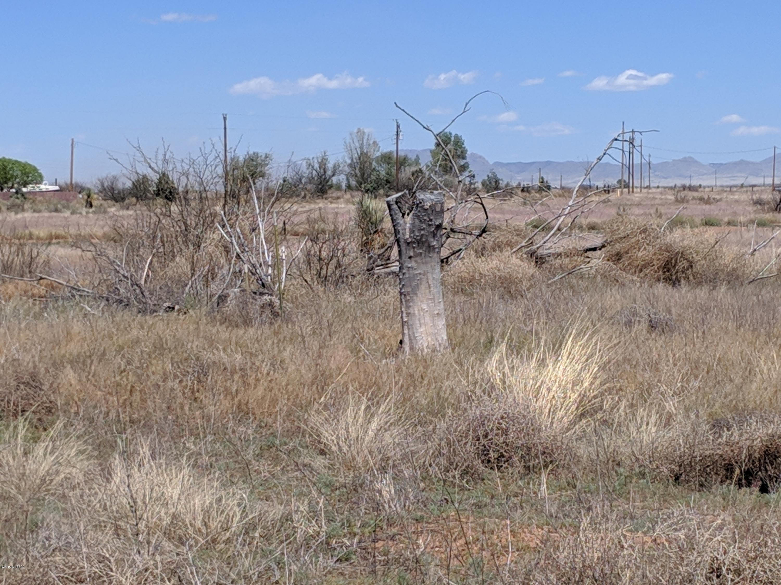 Sunizona Acres - Land