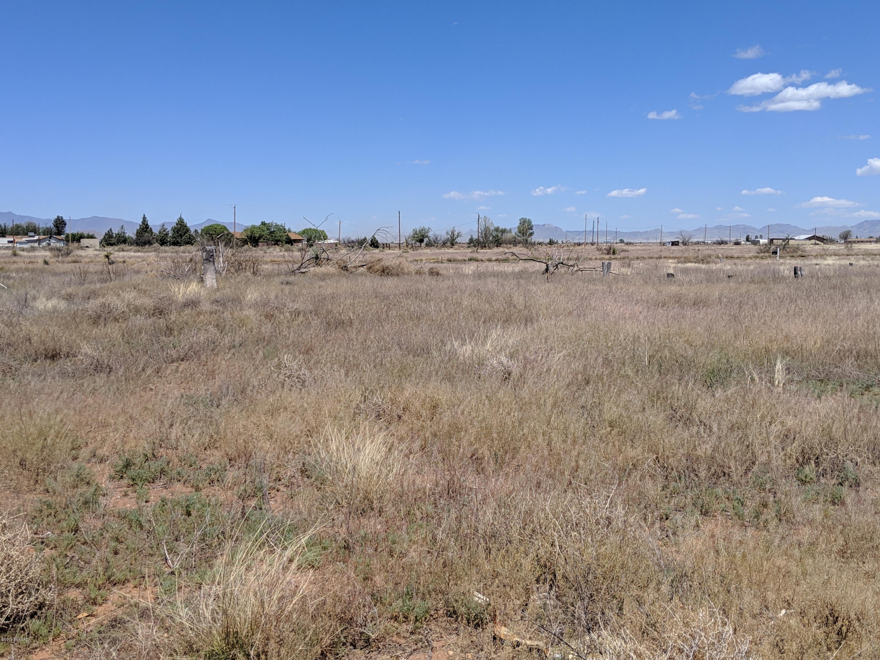 Sunizona Acres - Land