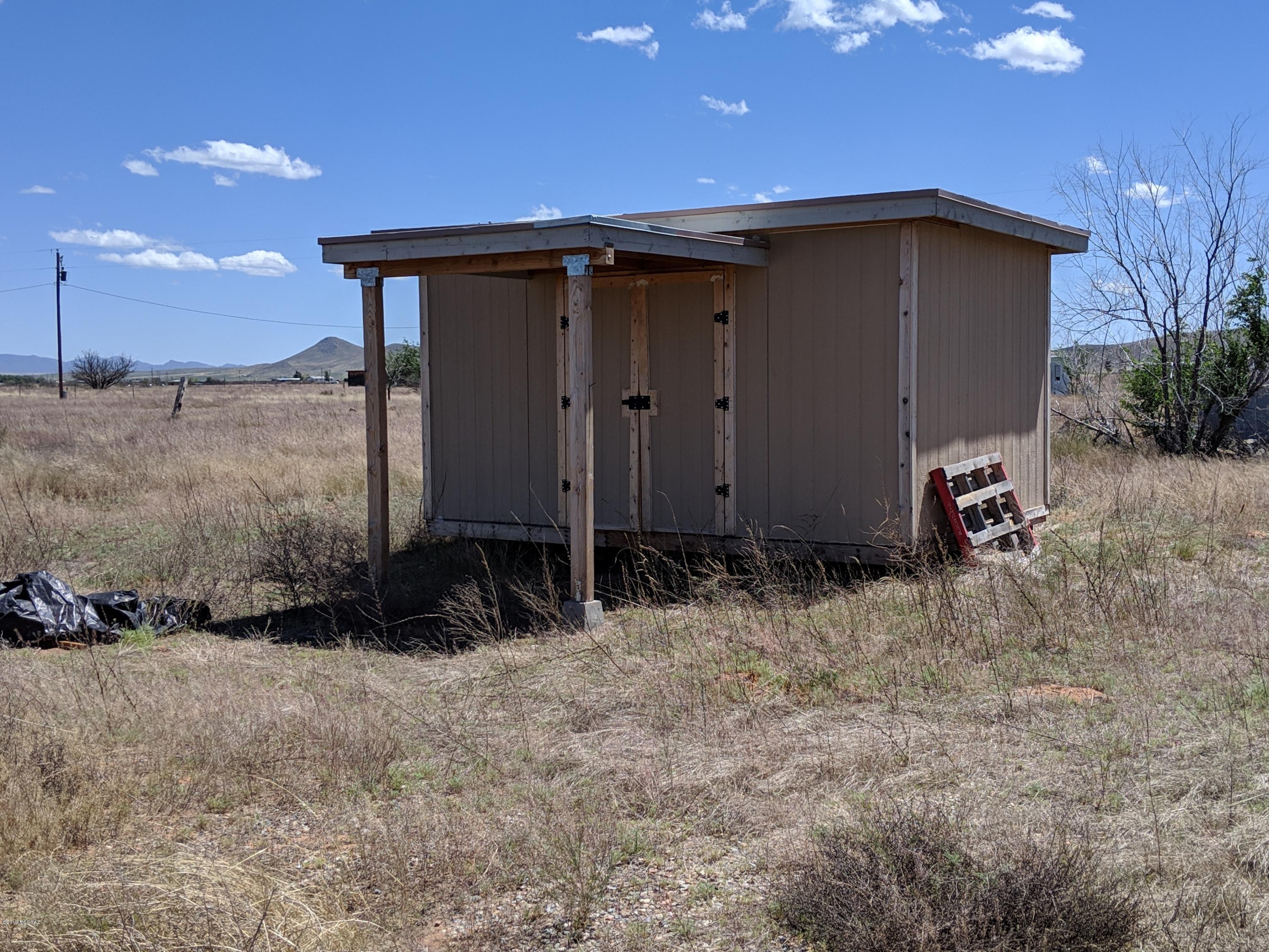 Sunizona Acres - Land