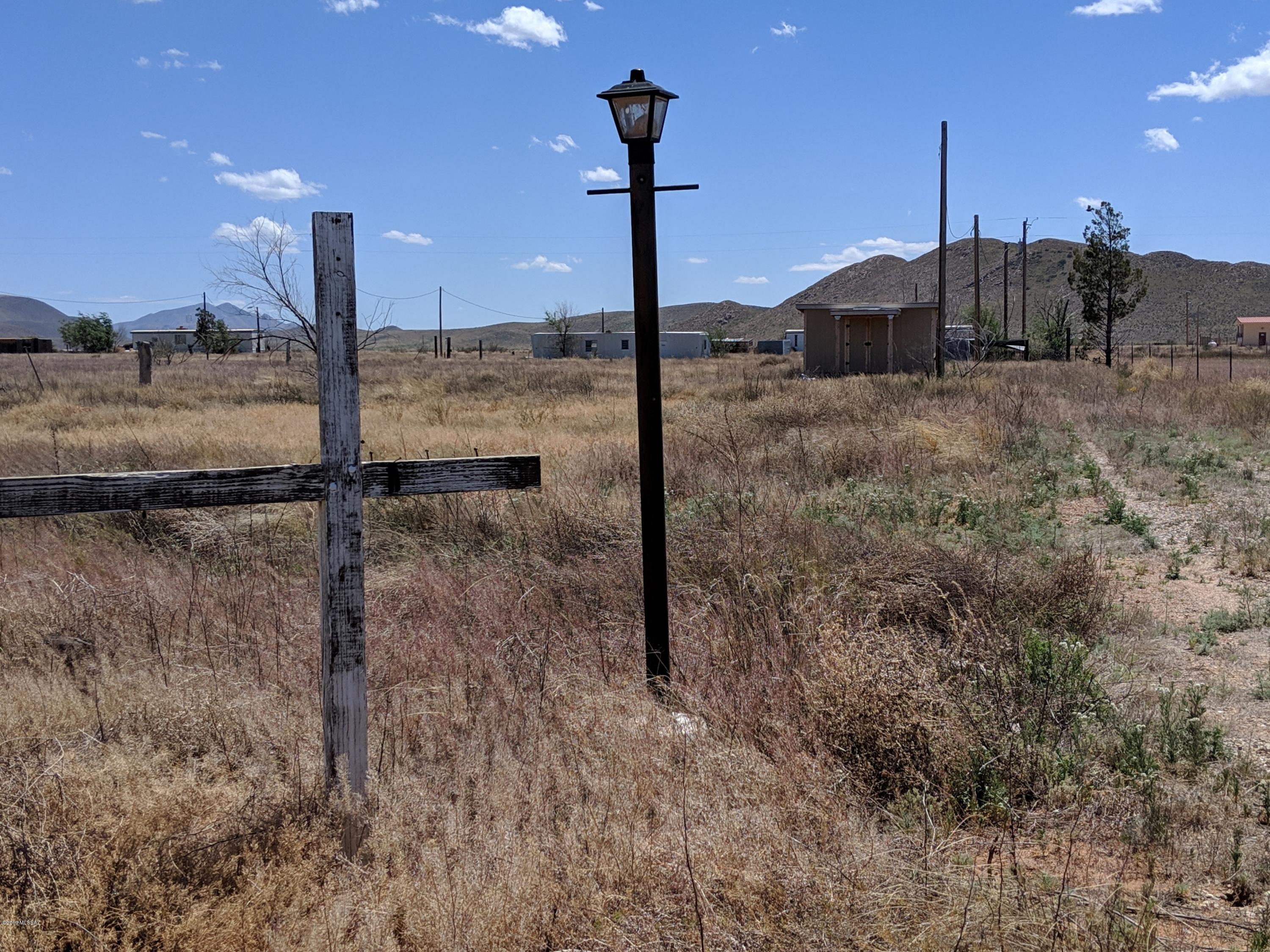 Sunizona Acres - Land