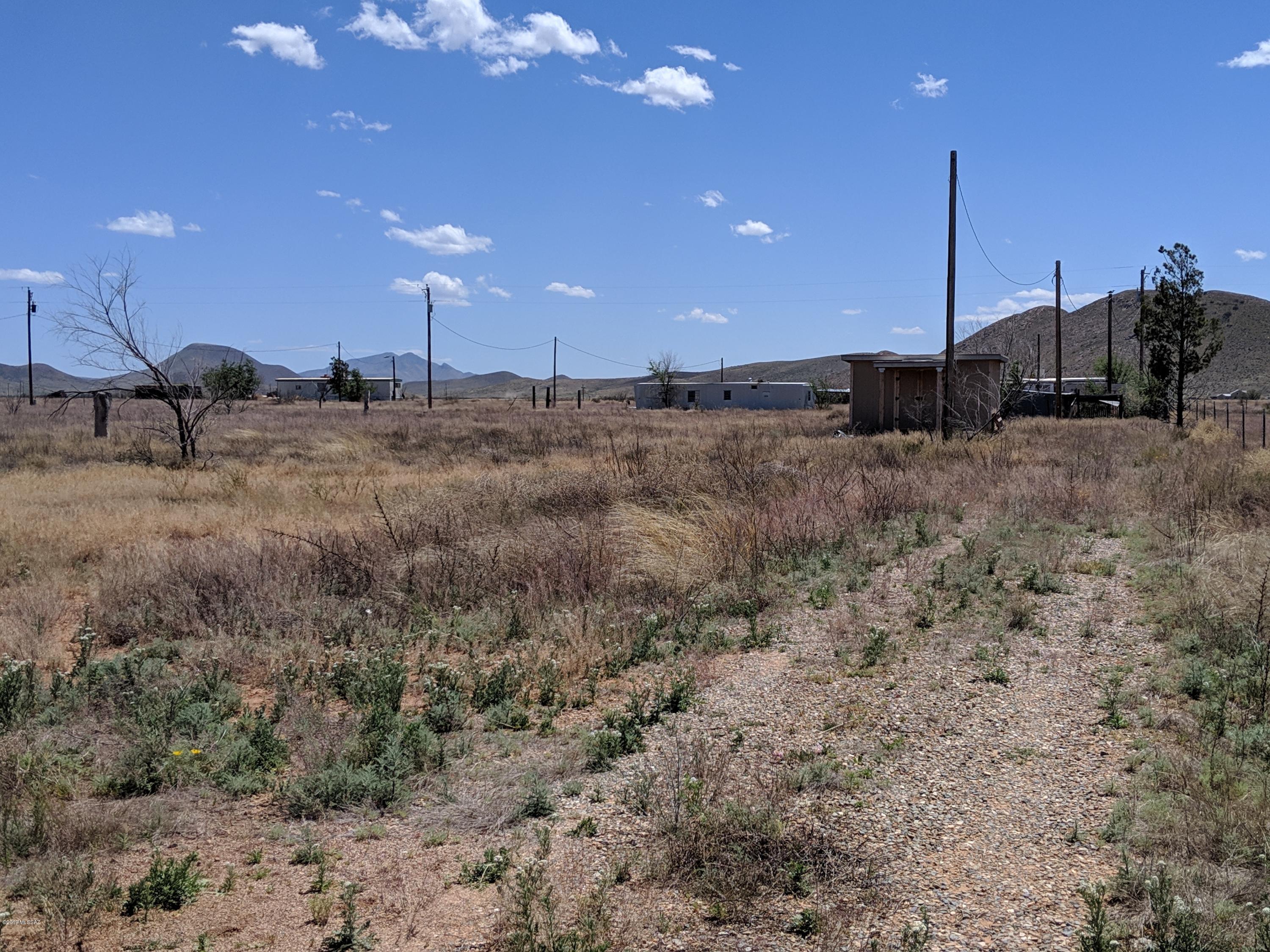 Sunizona Acres - Land