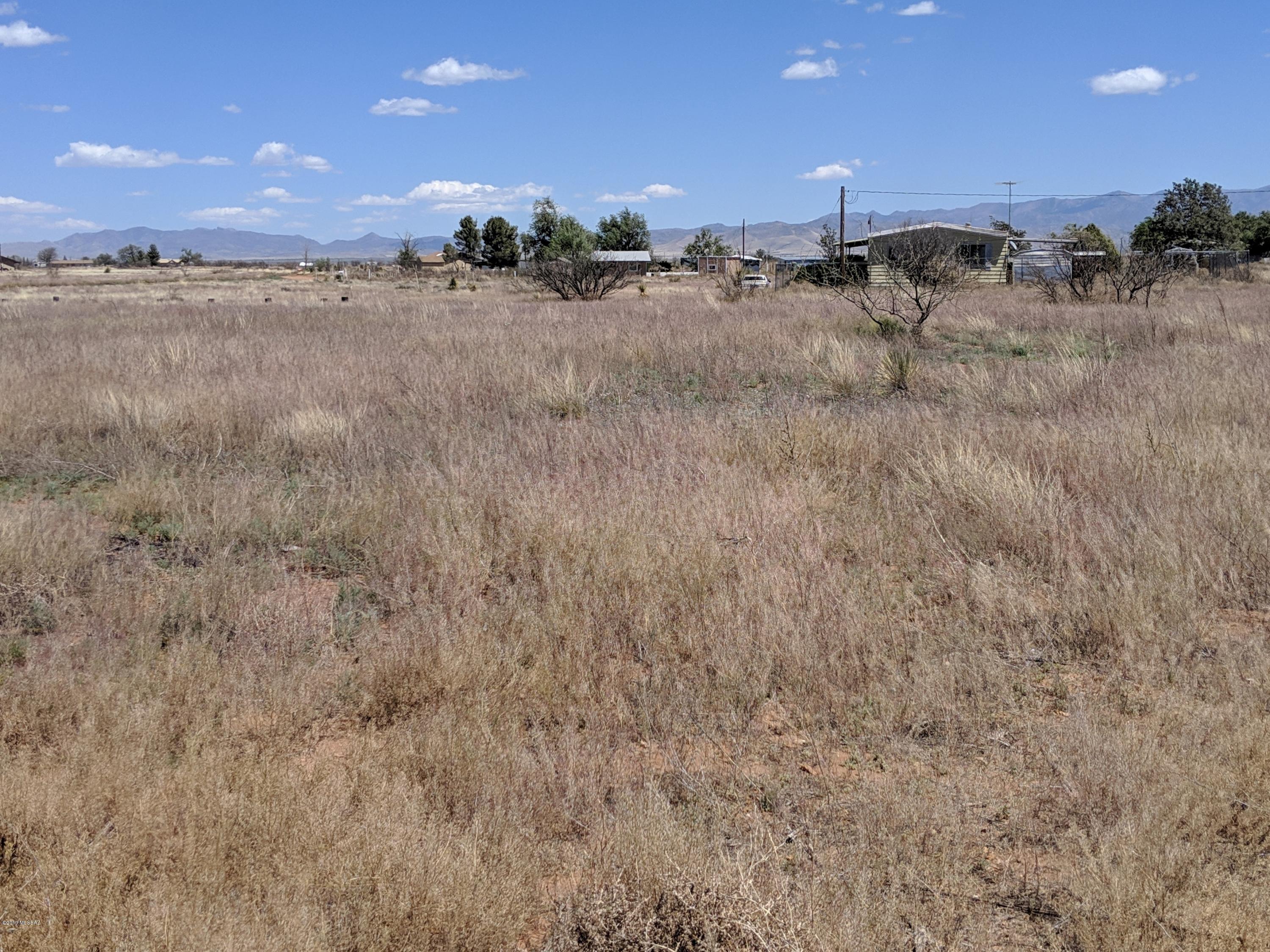 Sunizona Acres - Land