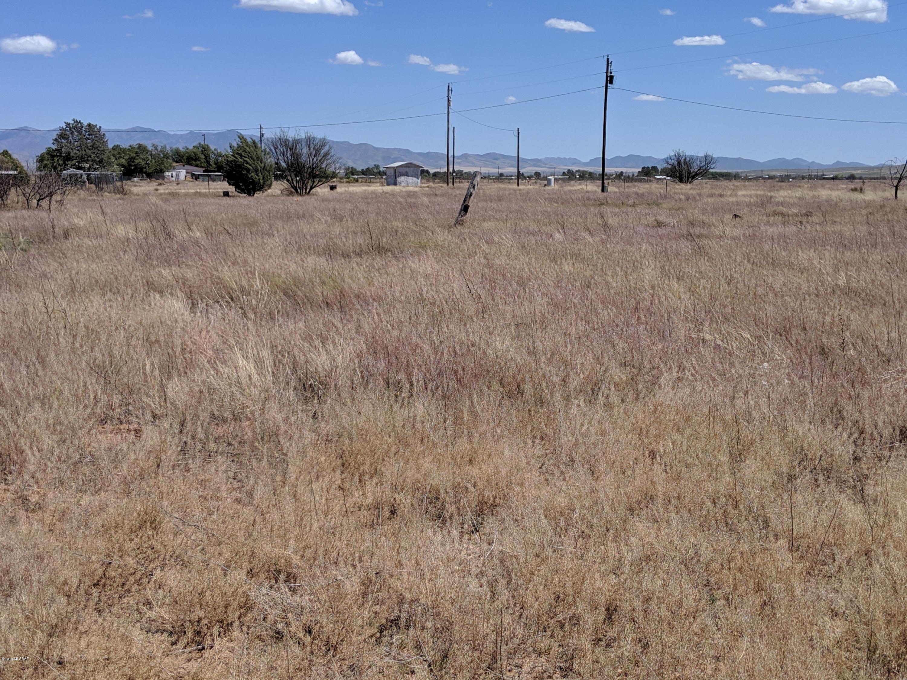 Sunizona Acres - Land