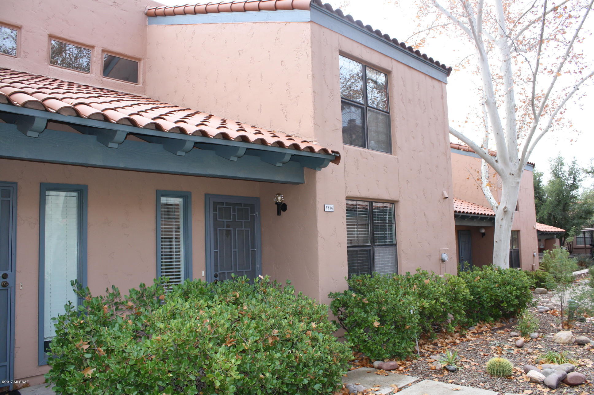 Ventana De Sabino Villas (1-90) - Residential Lease