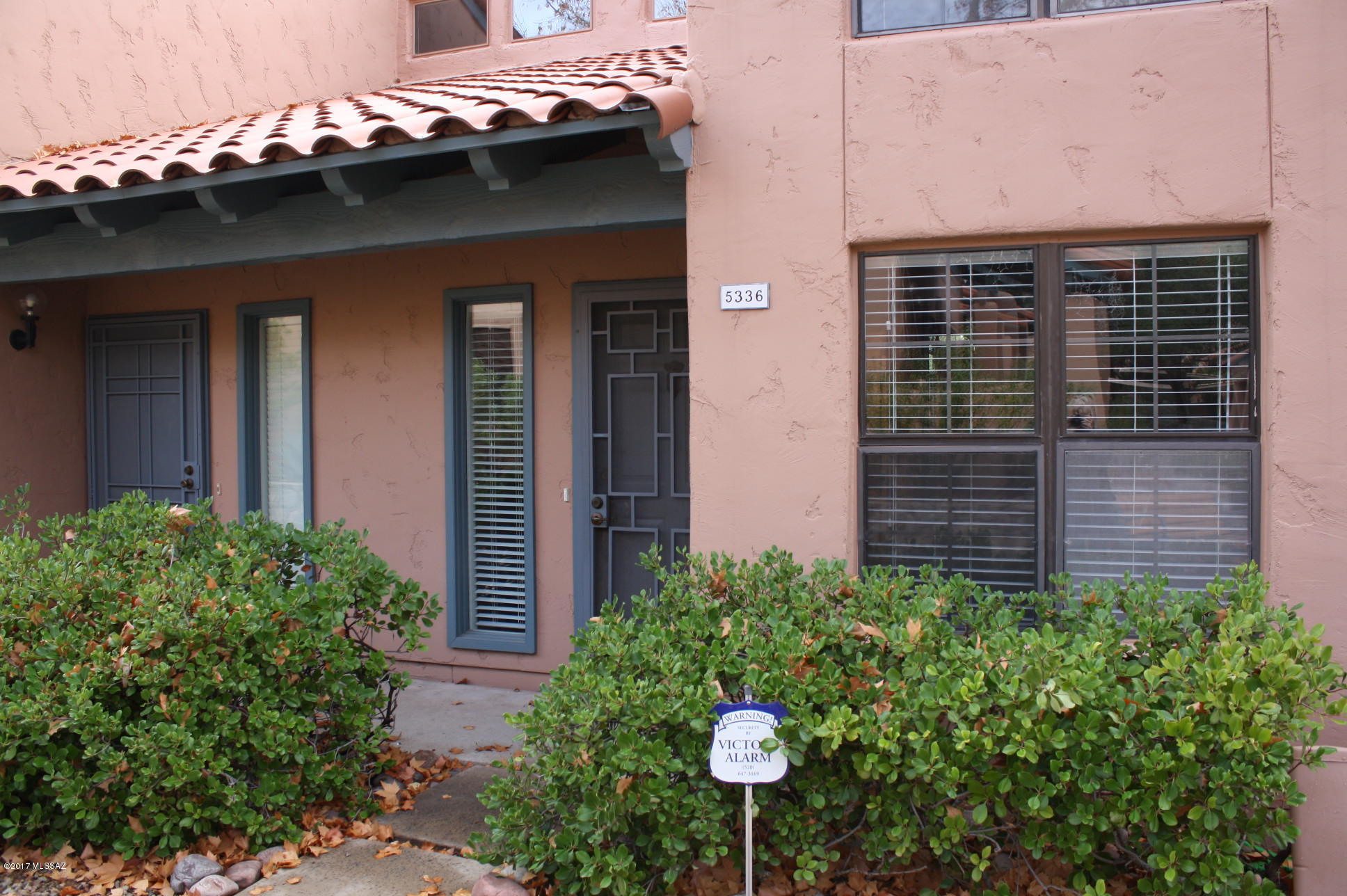 Ventana De Sabino Villas (1-90) - Residential Lease