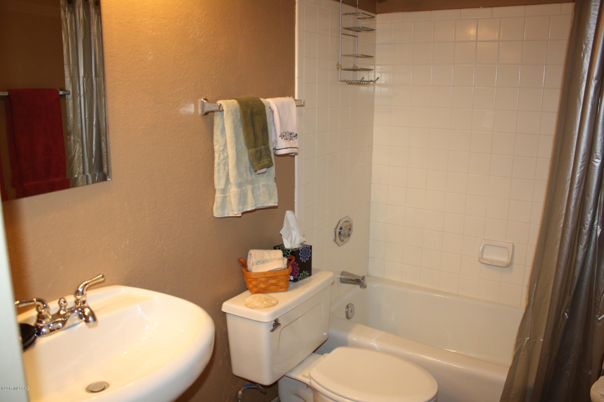 Ventana De Sabino Villas (1-90) - Residential Lease