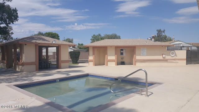 Meadowbrook (1-56) - Residential