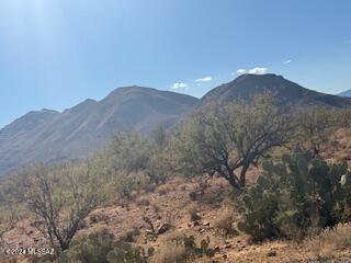Rio Rico Villas 10 - Land