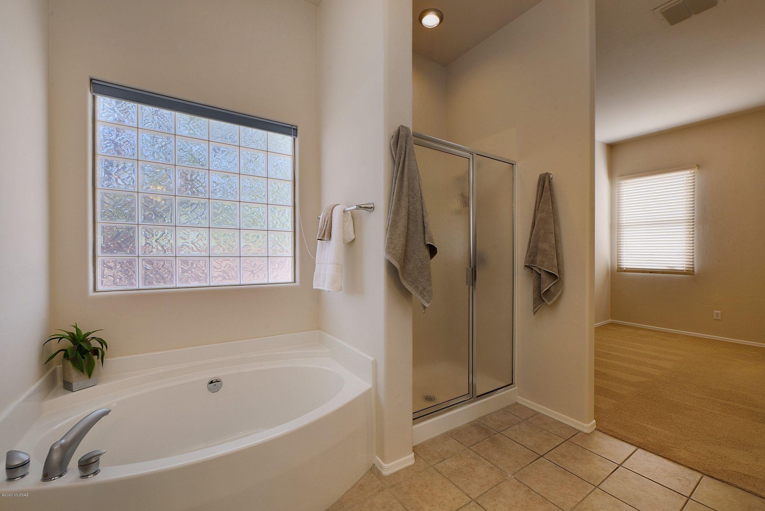Tucson Mountain Sanctuary (1-154) - Residential