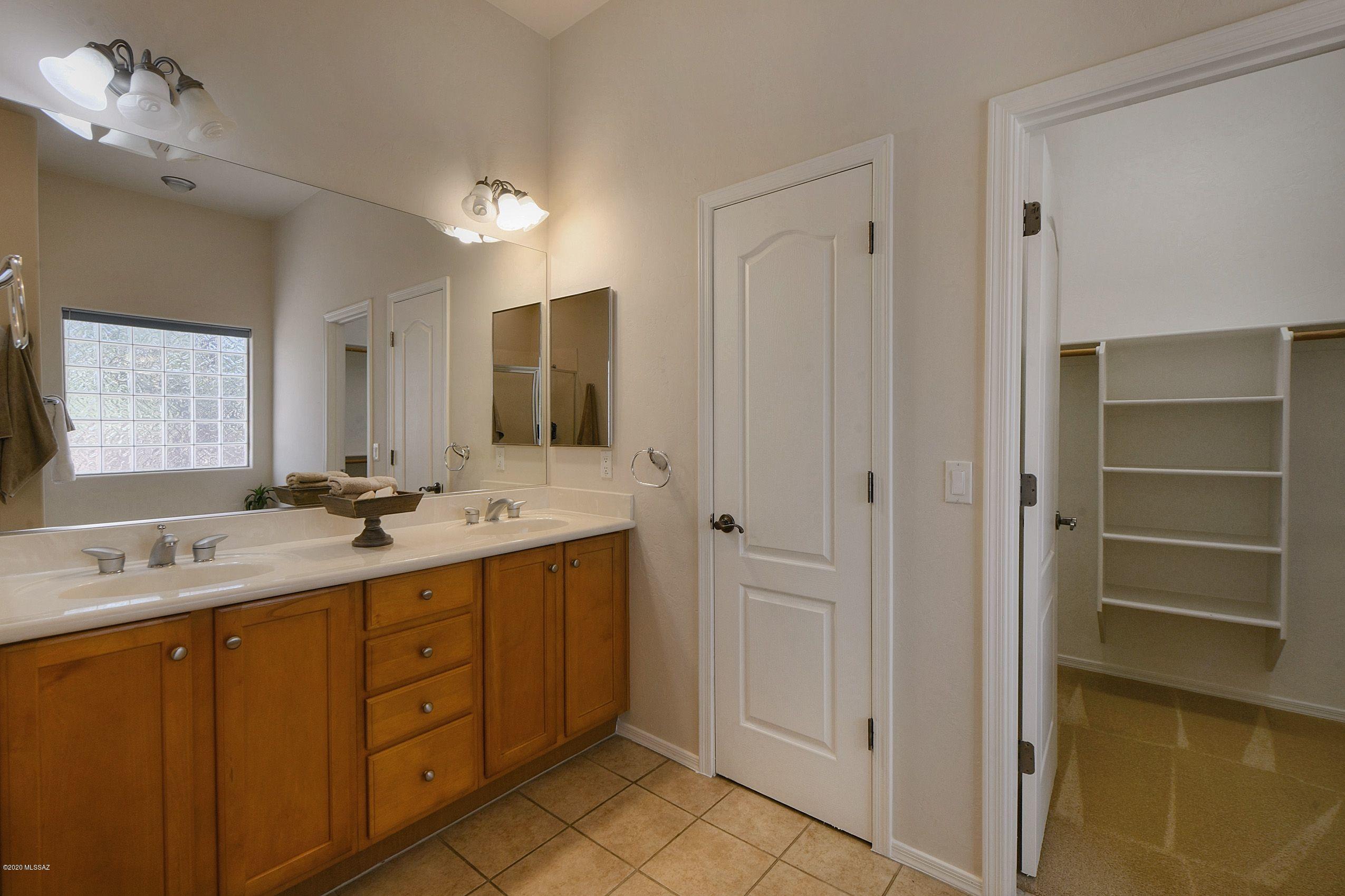 Tucson Mountain Sanctuary (1-154) - Residential
