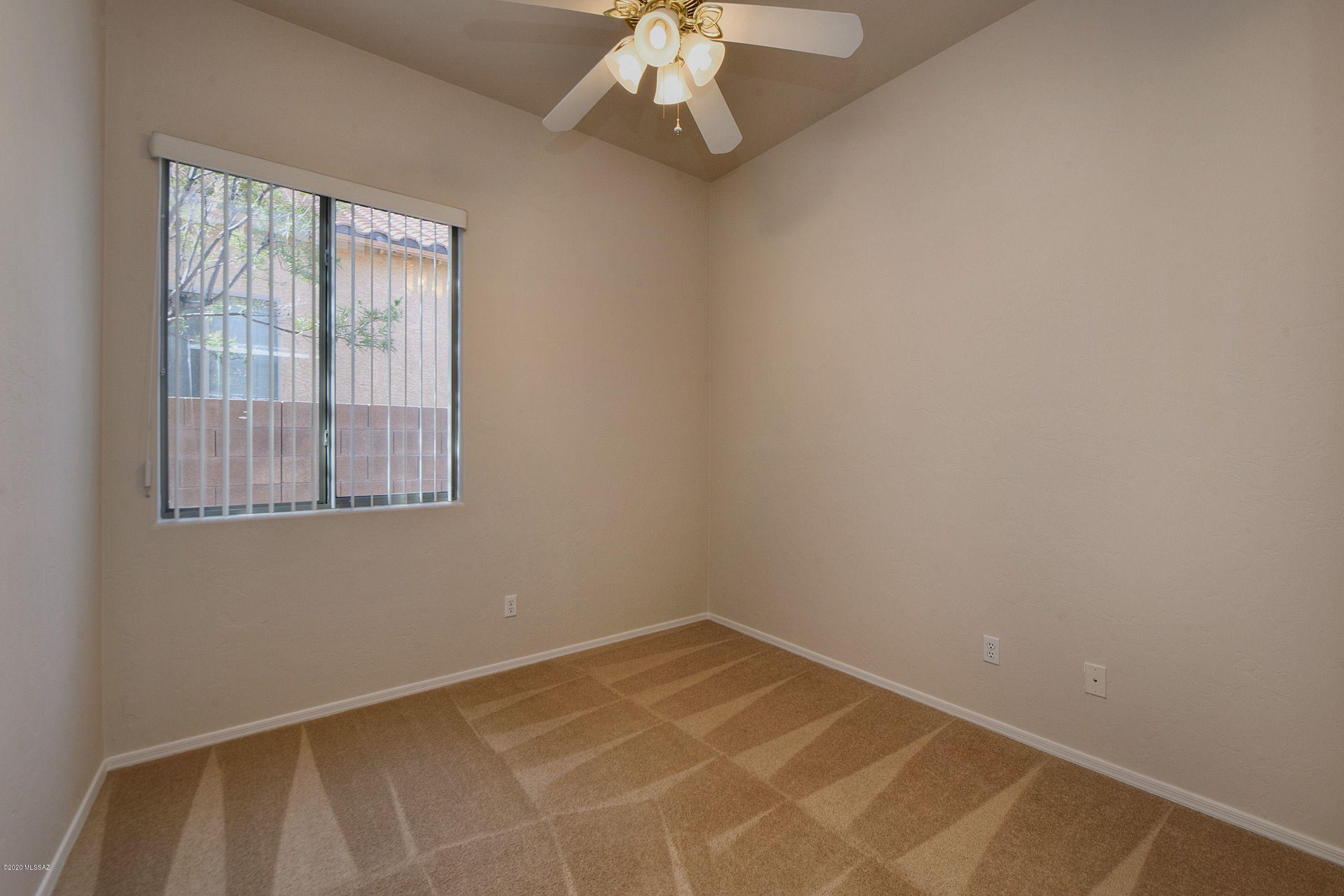 Tucson Mountain Sanctuary (1-154) - Residential