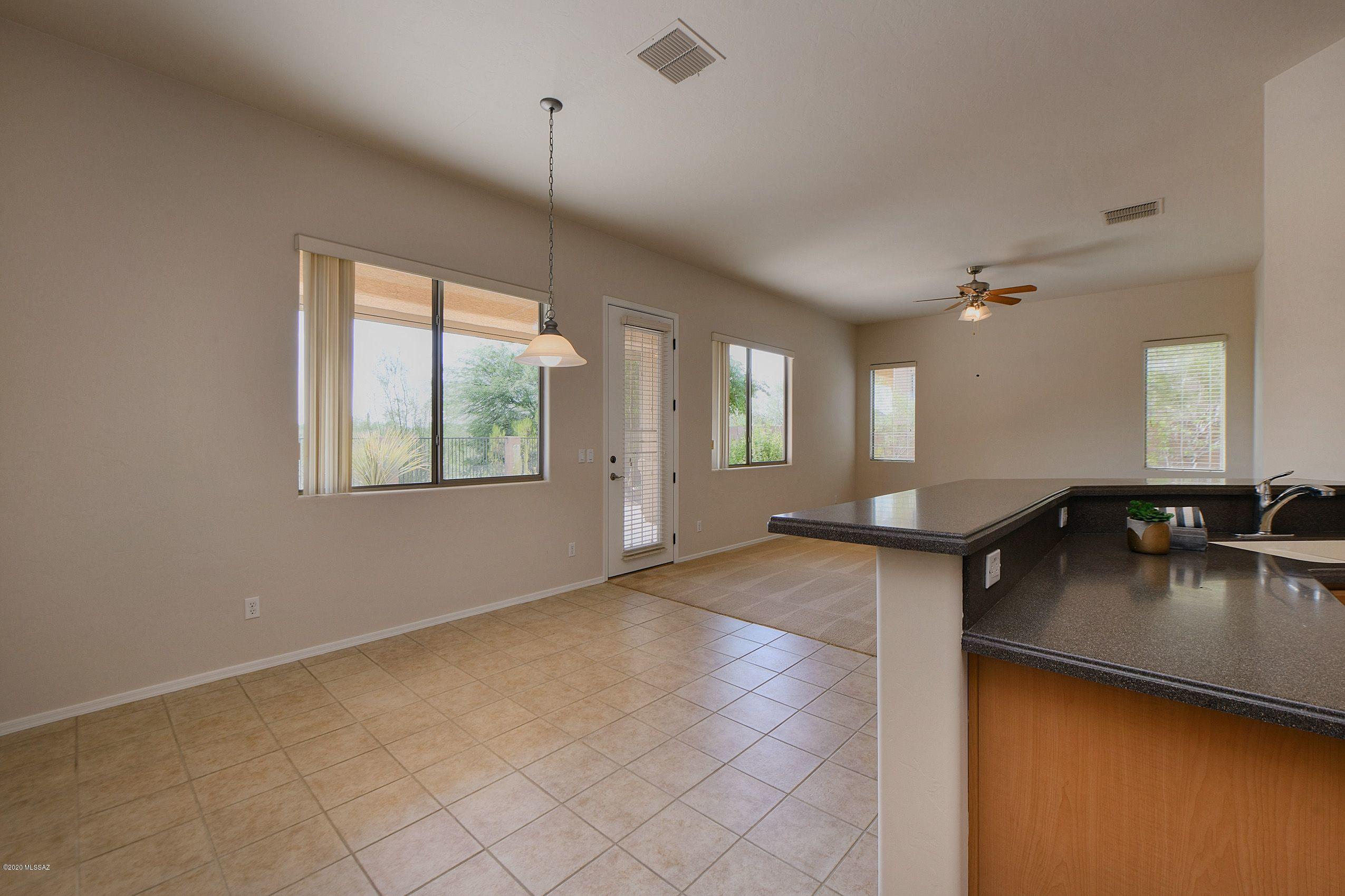 Tucson Mountain Sanctuary (1-154) - Residential