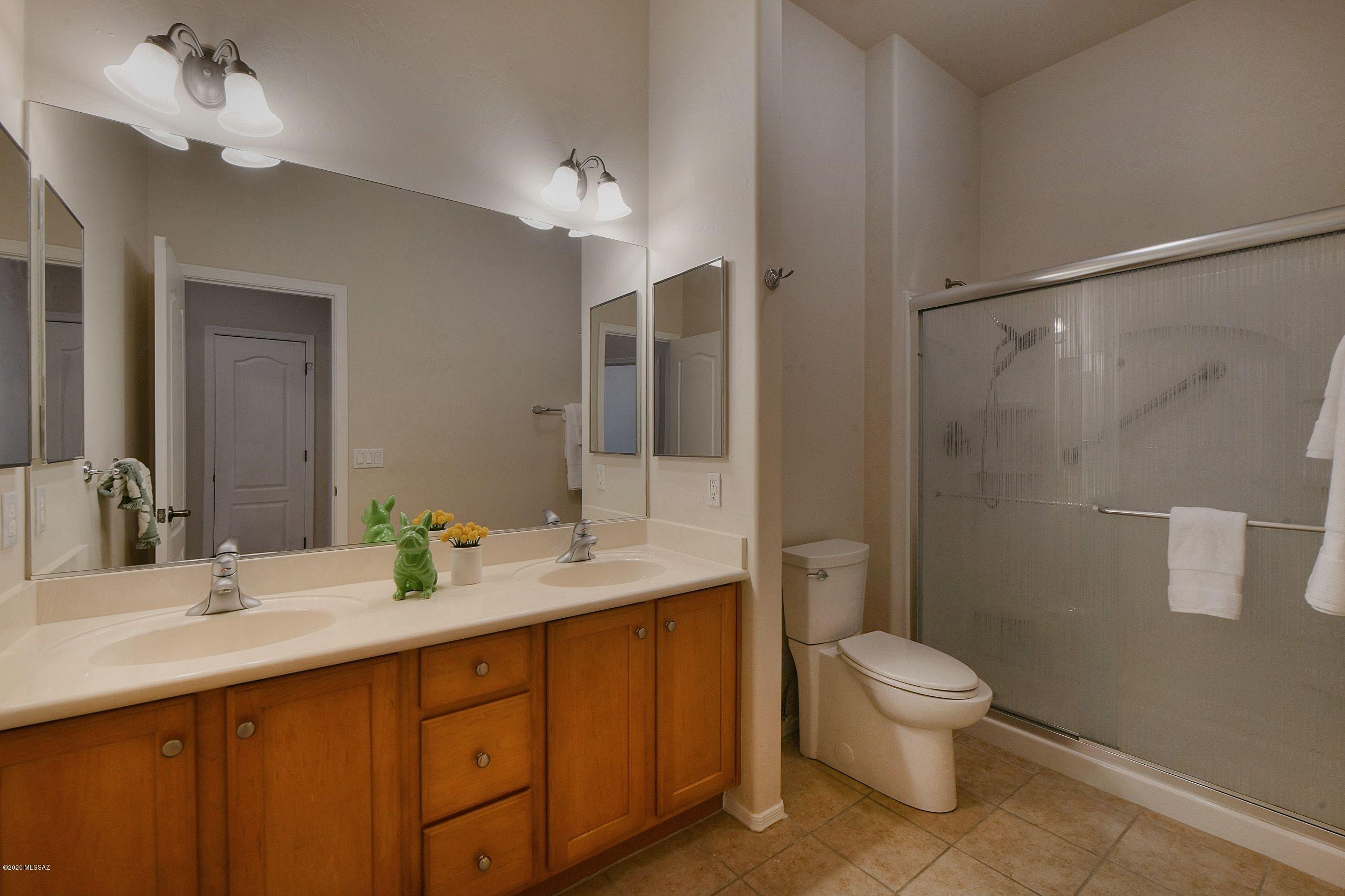Tucson Mountain Sanctuary (1-154) - Residential