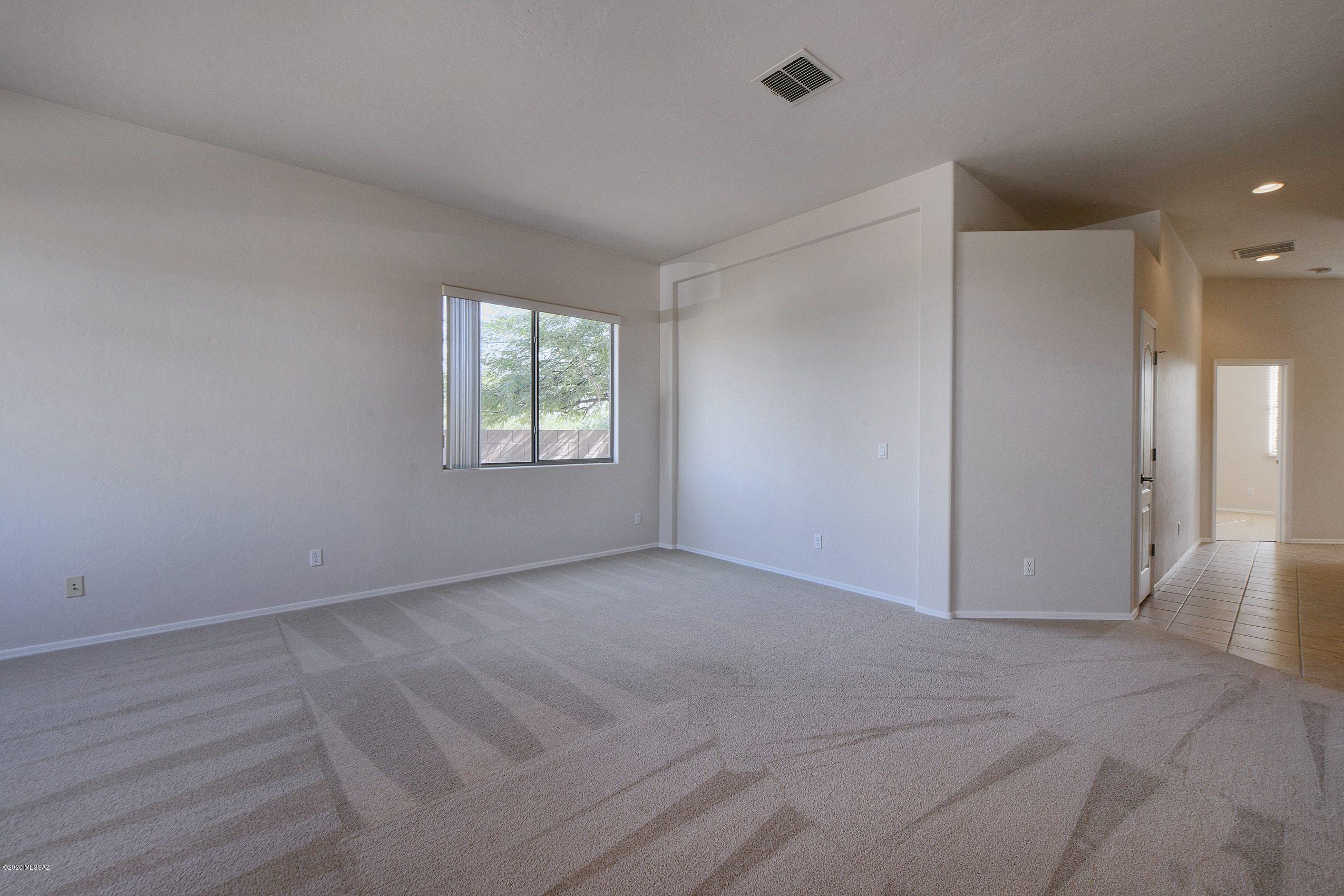 Tucson Mountain Sanctuary (1-154) - Residential