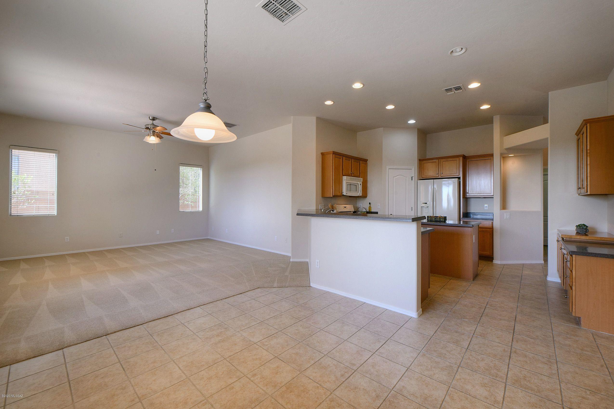 Tucson Mountain Sanctuary (1-154) - Residential