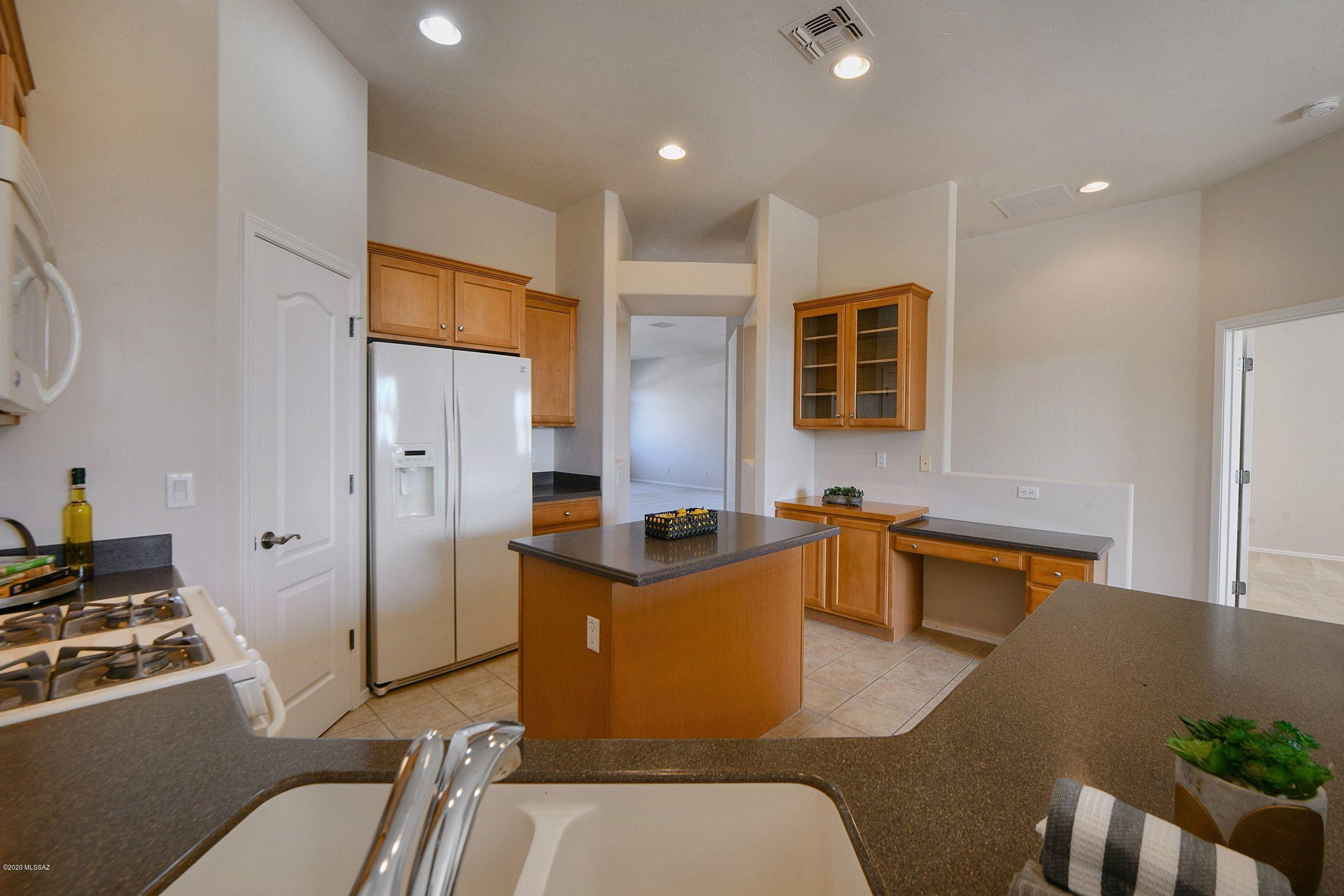 Tucson Mountain Sanctuary (1-154) - Residential