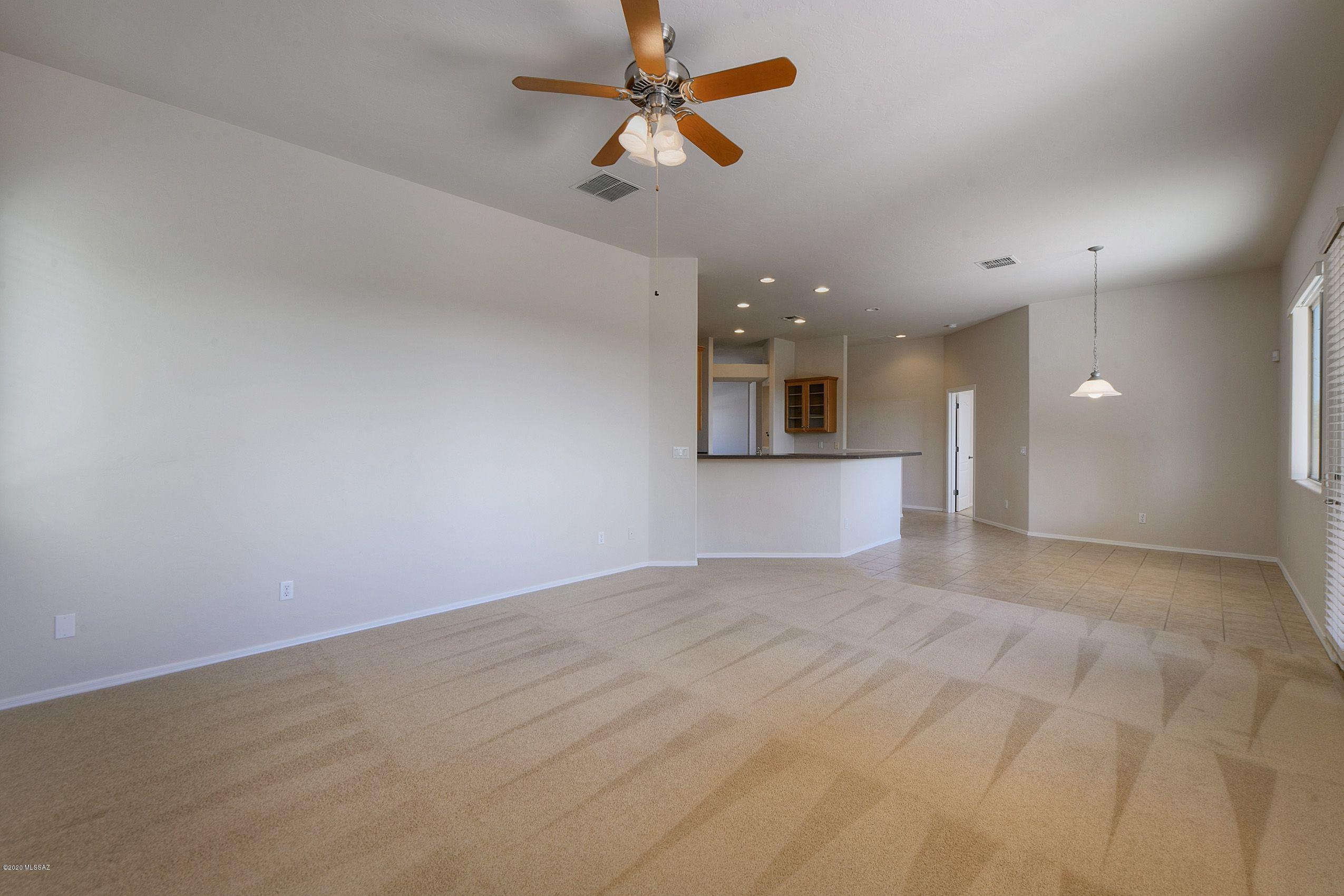 Tucson Mountain Sanctuary (1-154) - Residential