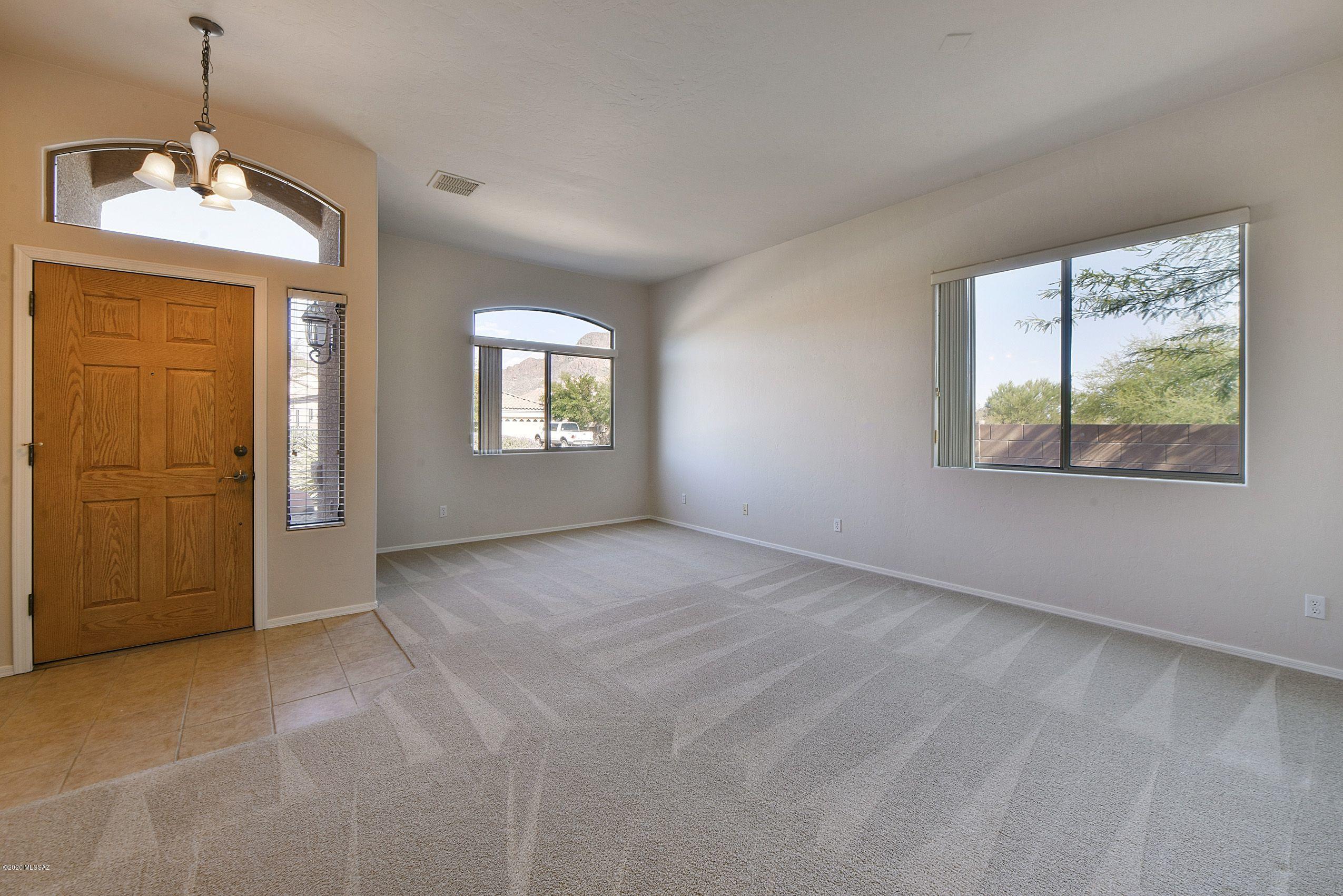 Tucson Mountain Sanctuary (1-154) - Residential