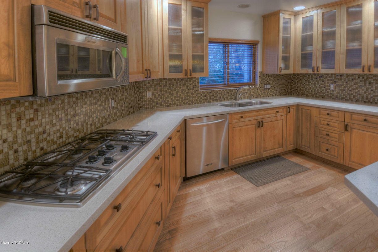 Flecha Caida Ranch Estates - Residential
