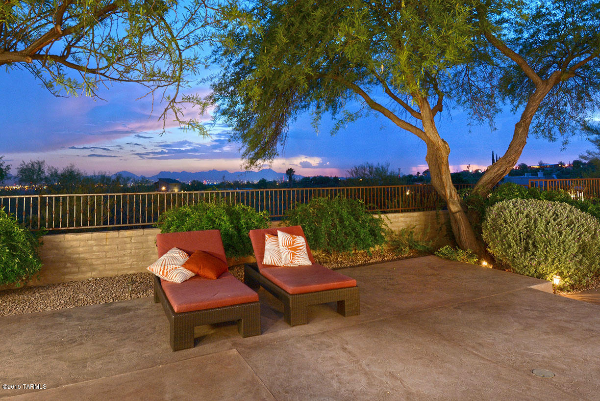 Flecha Caida Ranch Estates - Residential