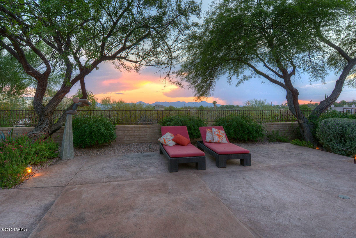 Flecha Caida Ranch Estates - Residential