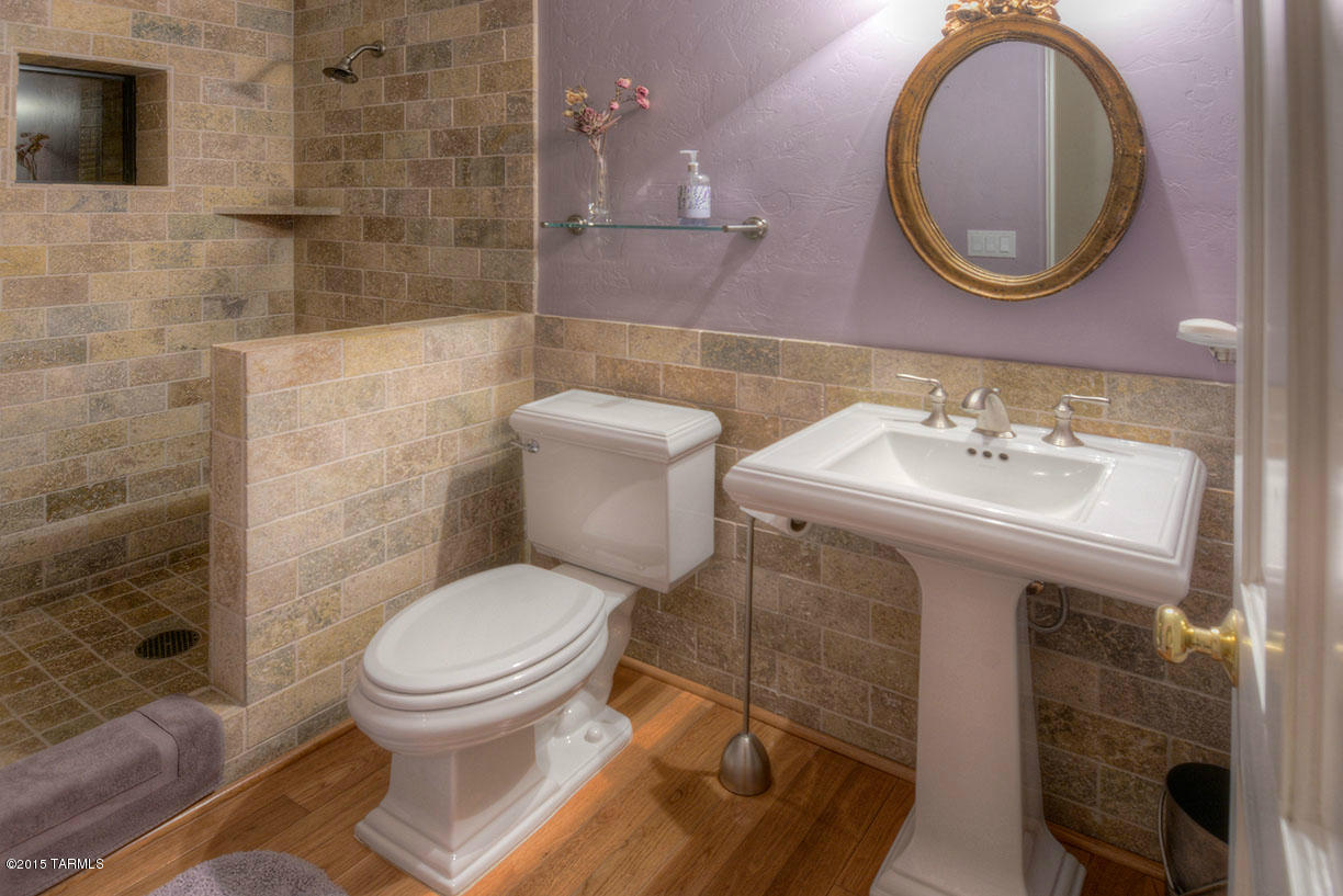 Flecha Caida Ranch Estates - Residential