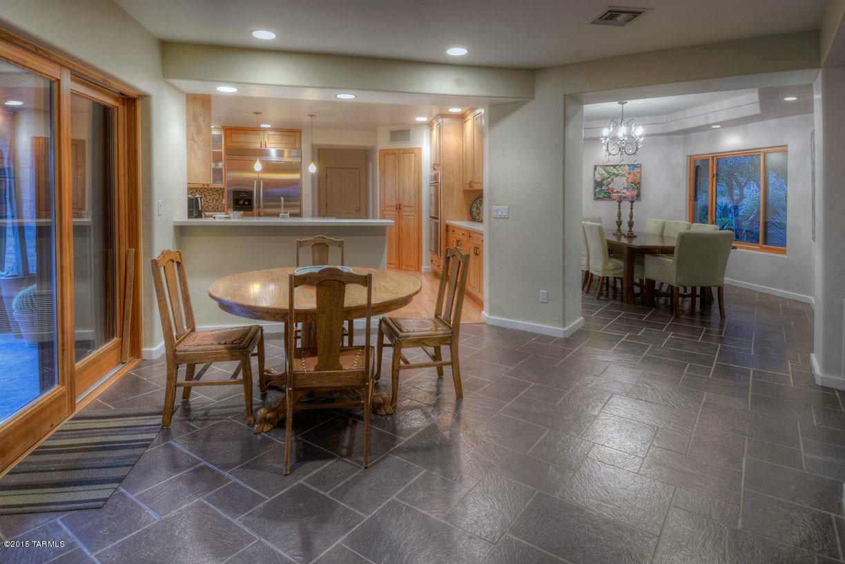 Flecha Caida Ranch Estates - Residential