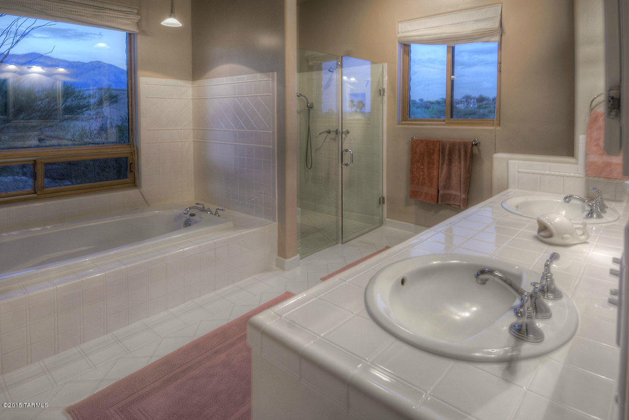 Flecha Caida Ranch Estates - Residential