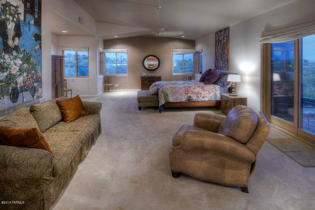 Flecha Caida Ranch Estates - Residential
