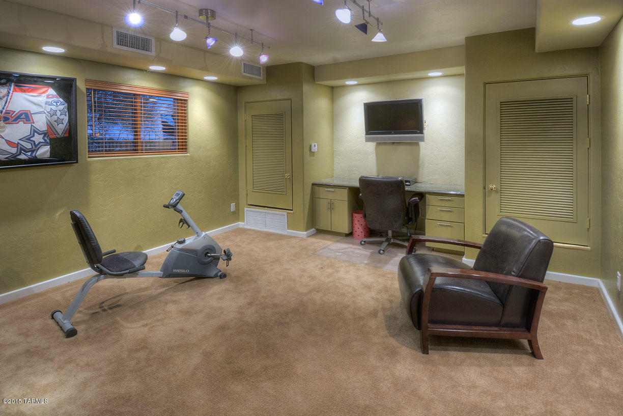 Flecha Caida Ranch Estates - Residential