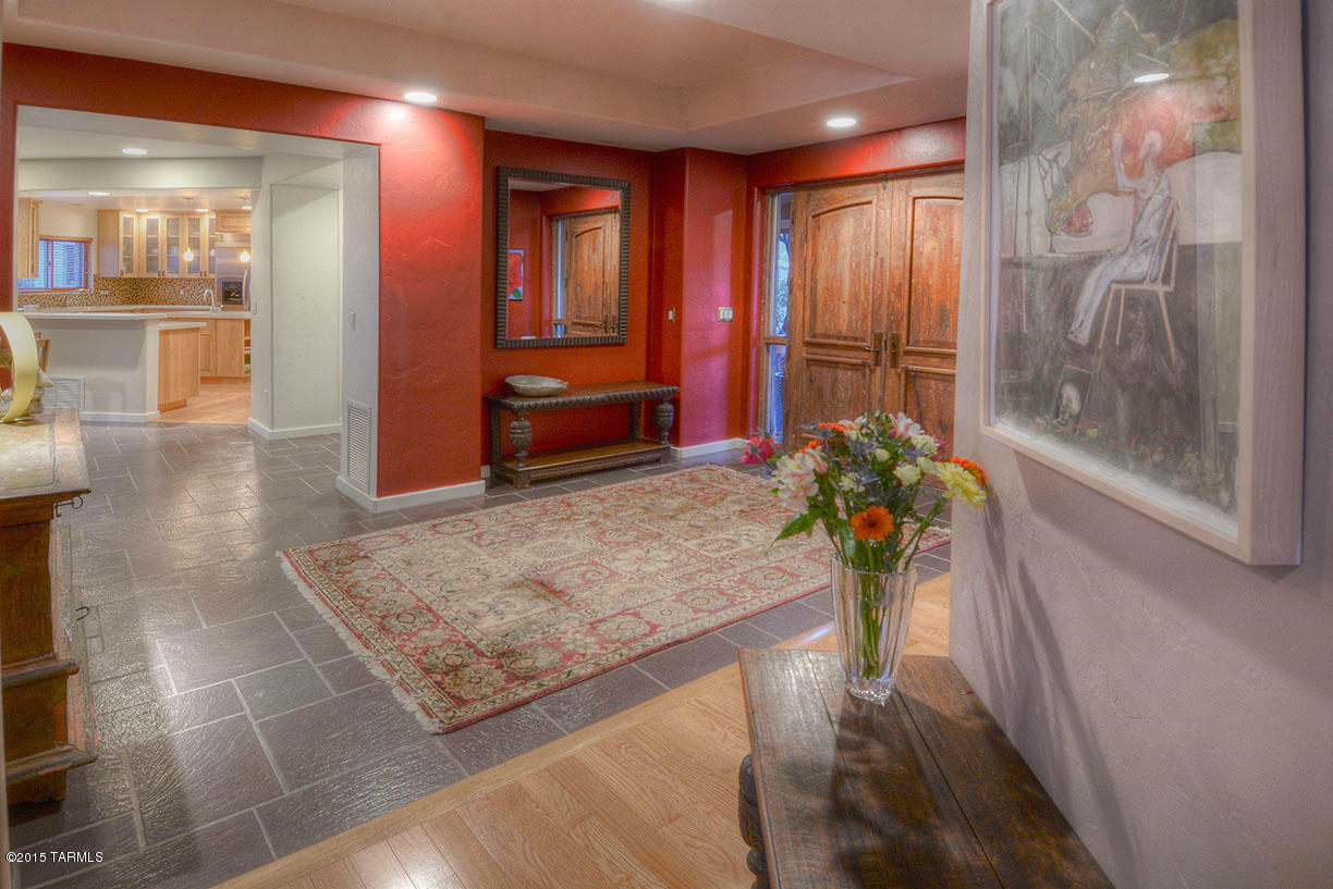 Flecha Caida Ranch Estates - Residential