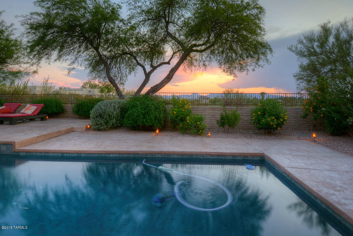 Flecha Caida Ranch Estates - Residential