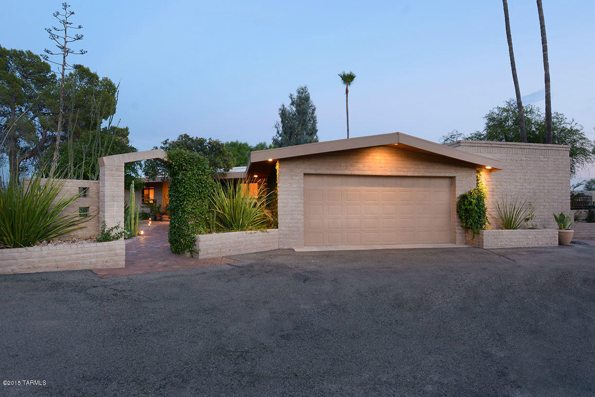 Flecha Caida Ranch Estates - Residential