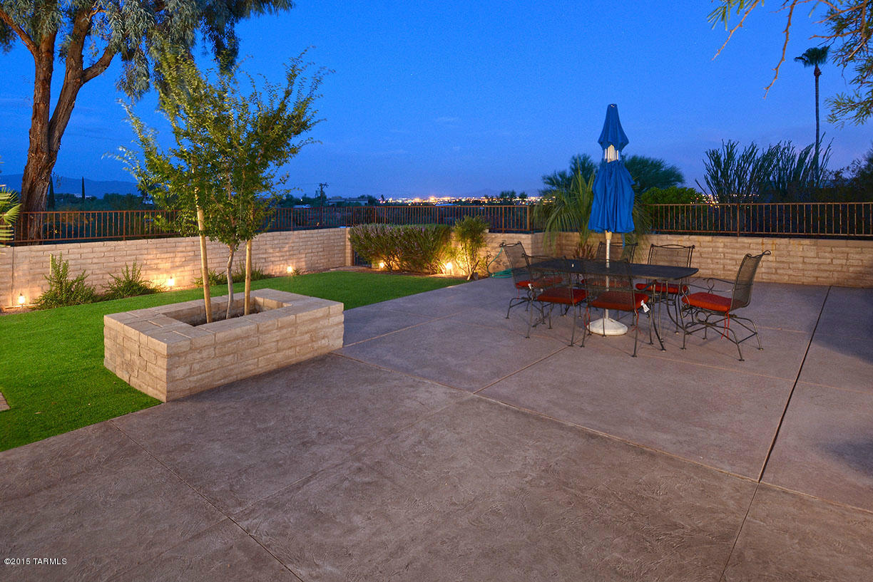 Flecha Caida Ranch Estates - Residential