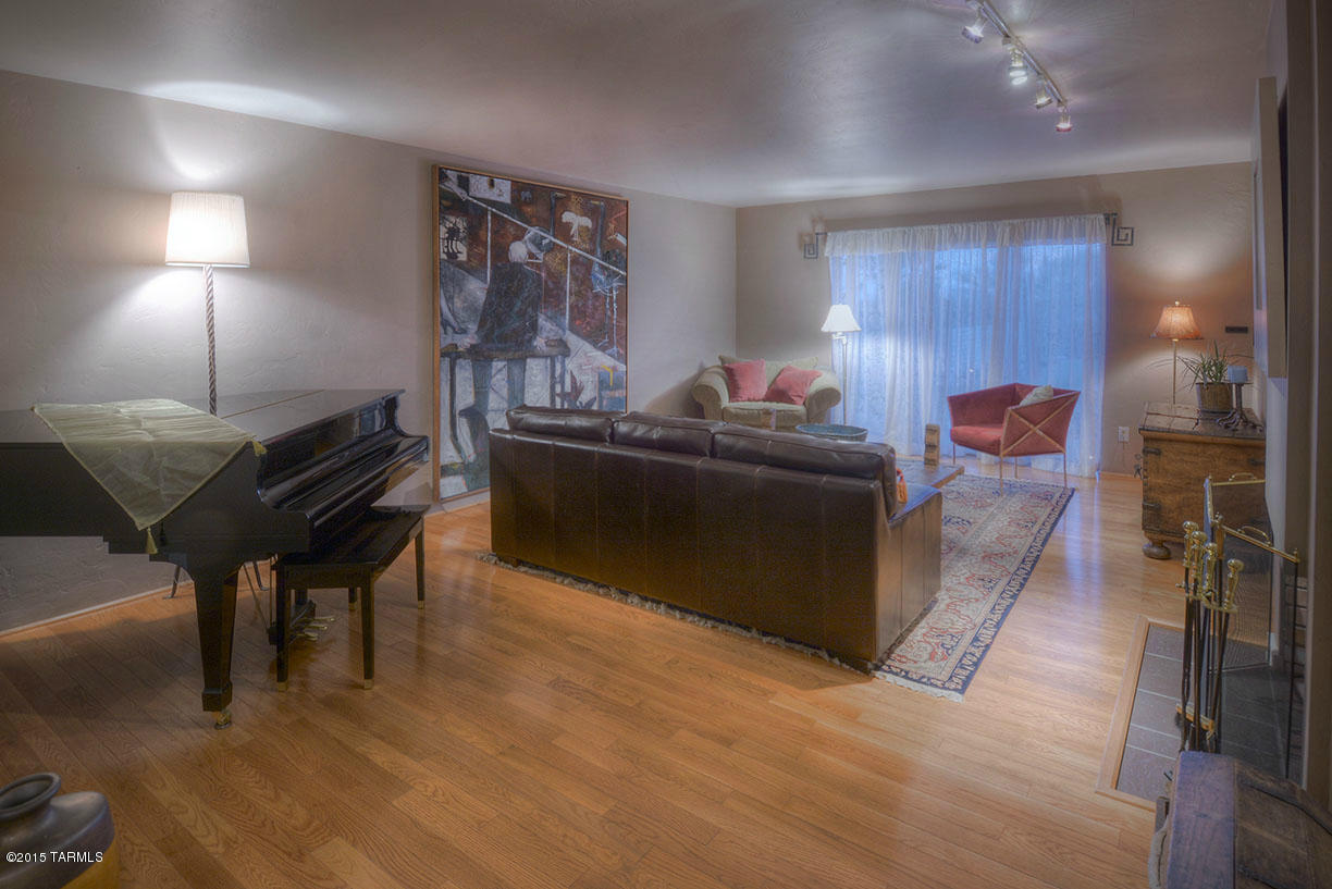 Flecha Caida Ranch Estates - Residential