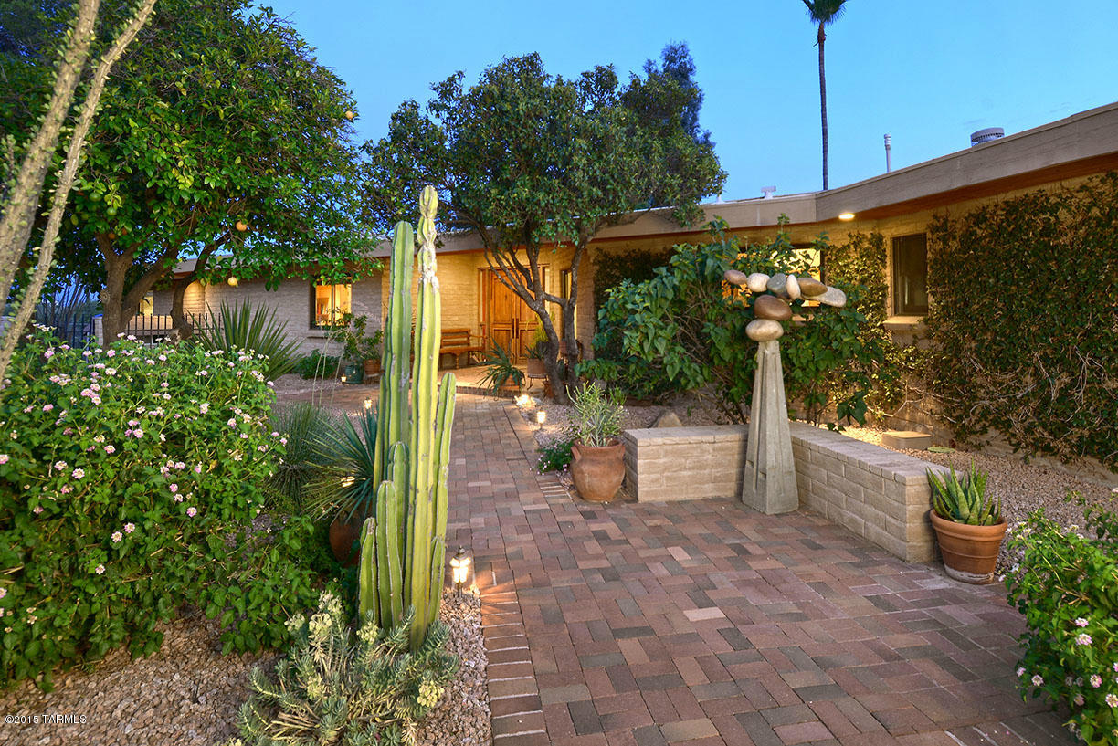 Flecha Caida Ranch Estates - Residential