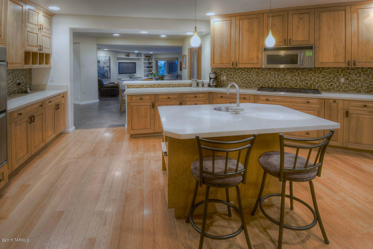 Flecha Caida Ranch Estates - Residential