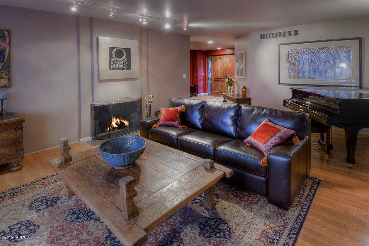 Flecha Caida Ranch Estates - Residential