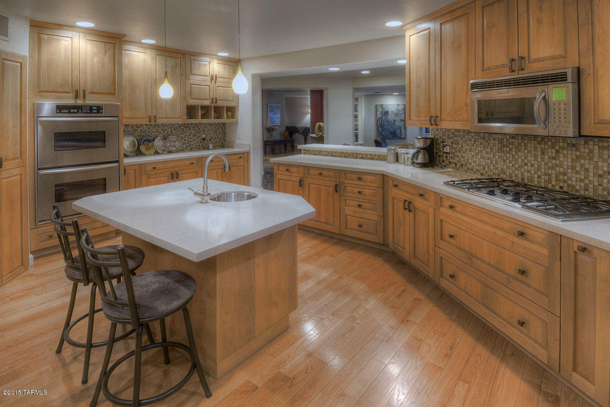 Flecha Caida Ranch Estates - Residential