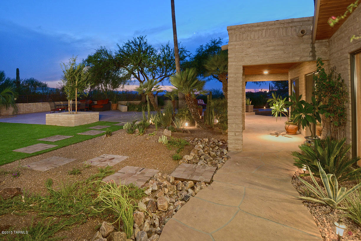 Flecha Caida Ranch Estates - Residential