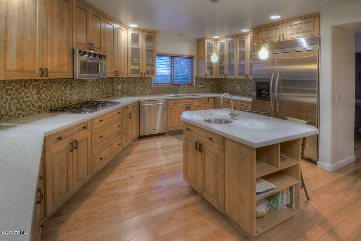 Flecha Caida Ranch Estates - Residential