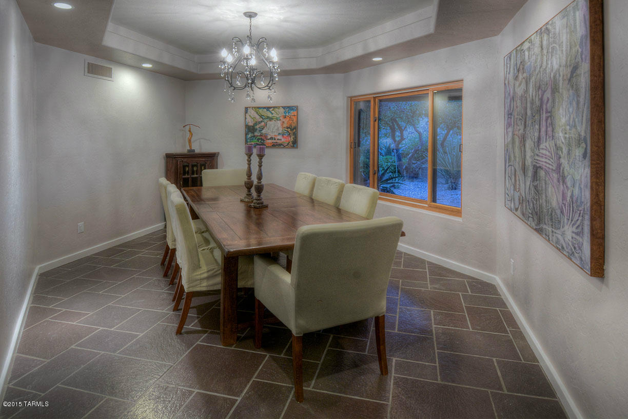 Flecha Caida Ranch Estates - Residential