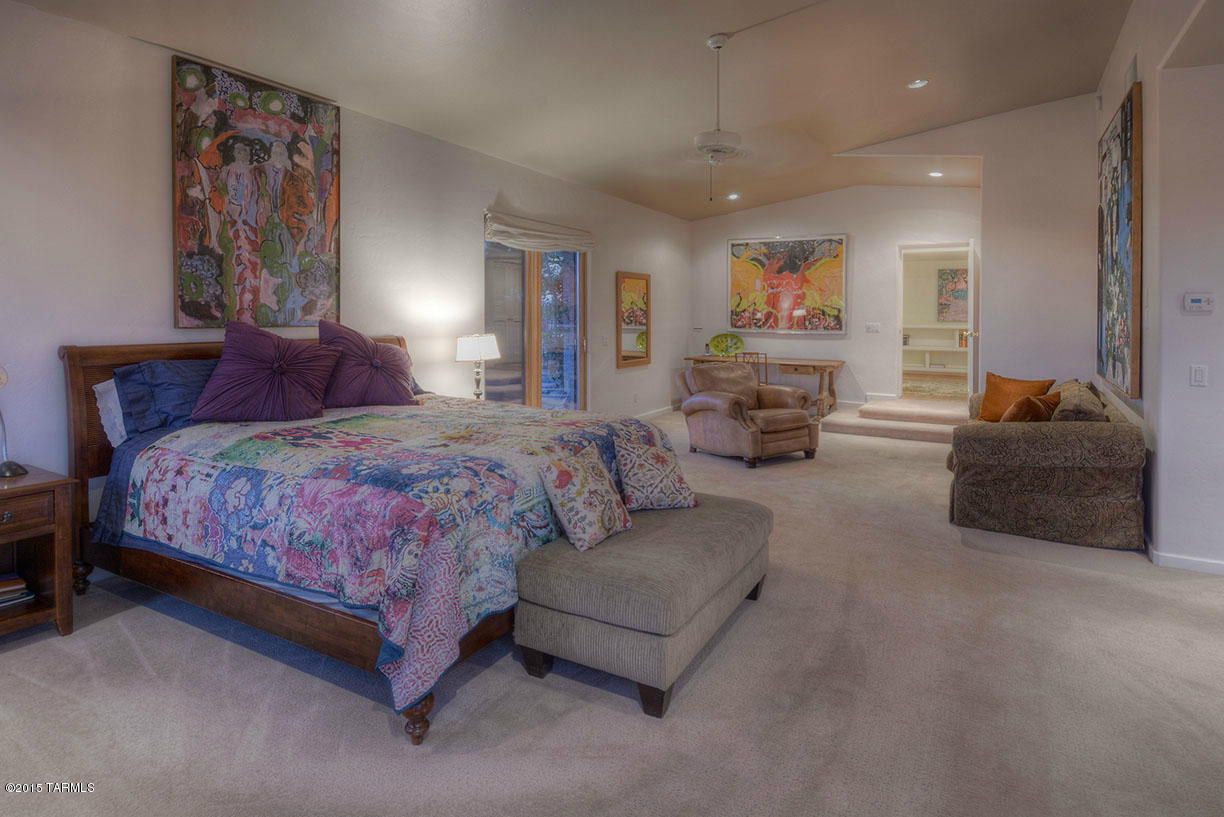 Flecha Caida Ranch Estates - Residential