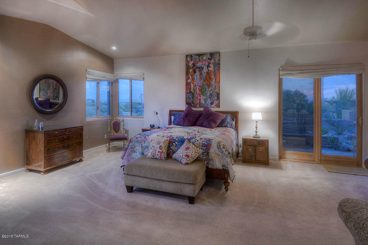 Flecha Caida Ranch Estates - Residential